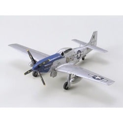 ミリタリーコレクション 1/35スケール P-51Dマスタング44-14450 Amazon