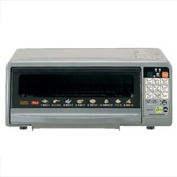 ヨドバシ.com - 日立 HITACHI フィッシュロースター（シルバー）グルメ