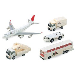 ヨドバシ.com - タカラトミー TAKARATOMY トミカ ジャンボエアポート