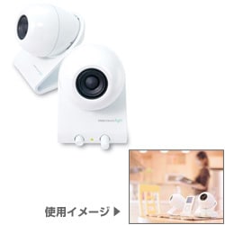 タイムドメイン ライト TIMEDOMAIN light スピーカー アンプ内蔵