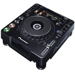 ヨドバシ.com - パイオニア PIONEER DJ用CDプレーヤー CDJ-1000MK3
