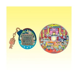 希少】夢のロイヤルふぁみりー たまごっちプラス ロイヤルビーチ