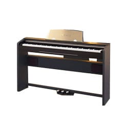 カシオ電子ピアノ Privia PX-720C