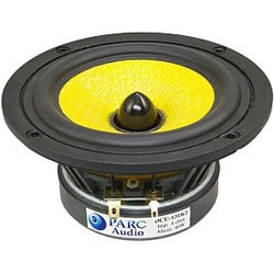 ヨドバシ.com - PARC Audio パークオーディオ 13cm ケブラーコーン
