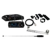 ヨドバシ.com - スタンダード アマチュア無線機 モーターサイクル用