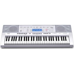 ヨドバシ.com - カシオ CASIO ベーシックキーボード CTK-4000 通販