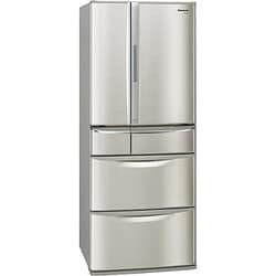 パナソニック 冷蔵庫 NR-F478XGM-B 472L パナソニック 冷蔵庫 NR