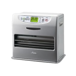 ヨドバシ.com - アラジン Aladdin 石油ファンヒーター alize（アライズ