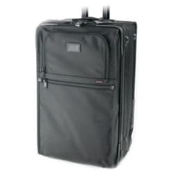 ヨドバシ.com - トゥミ TUMI 22024DH ブラック(黒) Alpha Travel