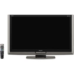 SHARP 40V型地上・BS・110度CS デジタルハイビジョン液晶テレビ