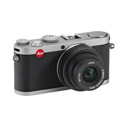 ヨドバシ.com - ライカ Leica X1 [スチールグレー] 通販【全品無料配達】