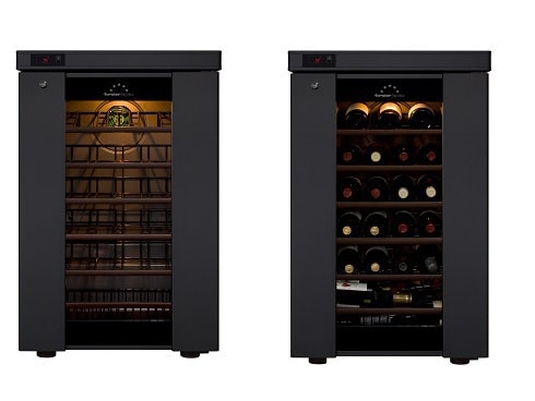 ヨドバシ.com - フォルスタージャパン forster japan ワインセラー