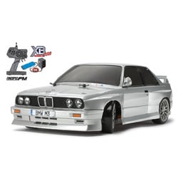 ヨドバシ.com - タミヤ TAMIYA タミヤ XB BMW M3E30スポーツエボ