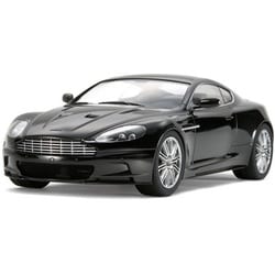ヨドバシ.com - タミヤ TAMIYA 24316 アストンマーティン DBS [1/24