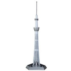 ヨドバシ.com - ジョイパレット 1/1000 東京スカイツリー [1/1000