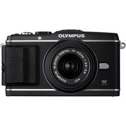 ヨドバシ.com - オリンパス OLYMPUS OLYMPUS PEN E-P3 [オリンパスペン
