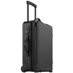 ヨドバシ.com - リモワ RIMOWA TSA搭載スーツケース SALSA 55cm