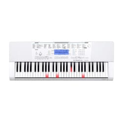 ヨドバシ.com - カシオ CASIO 光ナビゲーションキーボード 61鍵 LK-211