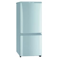 30日迄！送料無料♢三菱 146L 冷蔵庫【♢MR-P15S-S】 三菱電機 MR-P15S