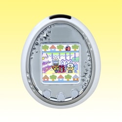 ヨドバシ.com - バンダイ BANDAI Tamagotchi iD L ホワイト 通販【全品