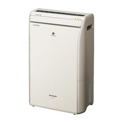 ヨドバシ.com - パナソニック Panasonic 除湿機（ハイブリッド方式