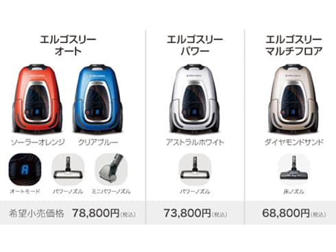 新品）エルゴスリーパワー