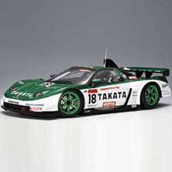 ヨドバシ.com - オートアート AUTOart 1/18 ホンダ NSX '04 JGTC #18