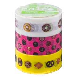 ヨドバシ.com - 天馬 TENMA マスキングテープ コルテ キッズ スイーツ