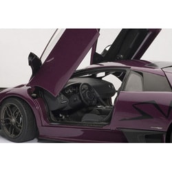 ヨドバシ.com - オートアート AUTOart 1/18 ランボルギーニ