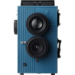 ヨドバシ.com - BlackBird Fly ブラックバードフライ 2眼レフカメラ