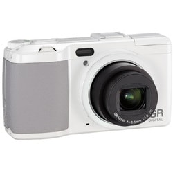 RICOH リコー GR DIGITAL Ⅳ 4 コンパクト デジタルカメラ 新品 RICOH