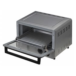 ヨドバシ.com - プラスマイナスゼロ PLUS MINUS ZERO オーブン