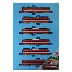 ヨドバシ.com - マイクロエース Nゲージ A7566 京急800形 リニューアル