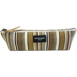 ヨドバシ.com - ユナイテッドビーズ UNITED BEES ボートペンケースCL