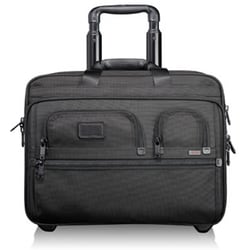 ヨドバシ.com - トゥミ TUMI 26127DHブラック [ウィールド・デラックス