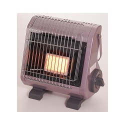 ヨドバシ.com - 岩谷産業 Iwatani カセットガスストーブ バイオレット