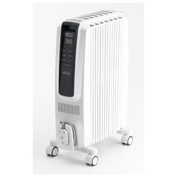 ヨドバシ.com - デロンギ De'Longhi オイルヒーター ドラゴン デジタル