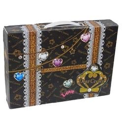 プリズムストーン149個 トランクケース ヨドバシ.com - タカラトミー