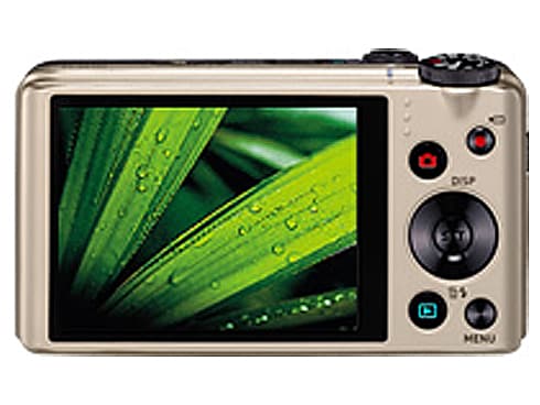 CASIO カシオ コンパクトデジタルカメラ EX-ZR300 ゴールド カシオ