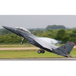 ヨドバシ.com - トミーテック TOMYTEC アメリカ空軍 F-15E 第494戦闘