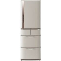 福岡市内配送無料 日立 HITACHI R-S42CM-T [冷凍冷蔵庫 (415L・右開