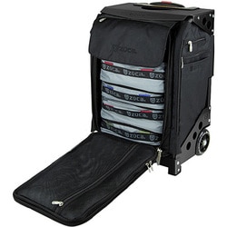 ヨドバシ.com - ZUCA ズーカ ZUCAフライヤー トラベル ブラック