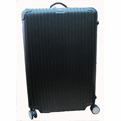 ヨドバシ.com - リモワ RIMOWA スーツケース SALSA マットブラック