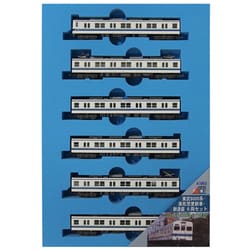 ヨドバシ.com - マイクロエース Nゲージ A1863 [ 東武8000系 原形窓