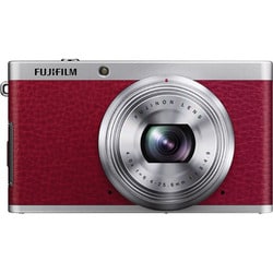ヨドバシ.com - 富士フイルム FUJIFILM XF1 レッド 通販【全品無料配達】