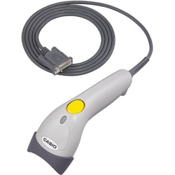 ヨドバシ.com - カシオ CASIO レジスター用ハンドスキャナー HHS-19