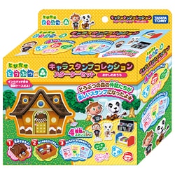 ヨドバシ.com - タカラトミー TAKARATOMY とびだせ どうぶつの森