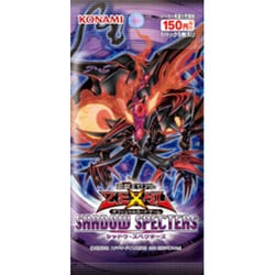 ヨドバシ.com - コナミ KONAMI 遊戯王ゼアル OCG SHADOW SPECTERS