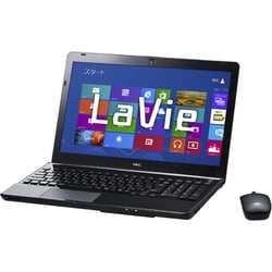 ヨドバシ.com - NEC エヌイーシー LaVie S LS350/MSシリーズ Windows 8