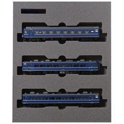 ヨドバシ.com - KATO カトー Nゲージ 10-1139 [ 寝台急行「はまなす